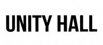 UNITY HALLHALL