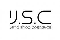 V.S.C VEND SHOP COSMETICSCOSMETICS