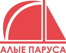 АЛЫЕ ПАРУСАПАРУСА