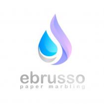 EBRUSSO PAPER MARBLINGMARBLING