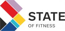 STATE OF FITNESSFITNESS