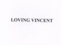 LOVING VINCENTVINCENT