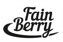 FAIN BERRYBERRY