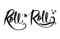 ROLLNROLLROLL'N'ROLL