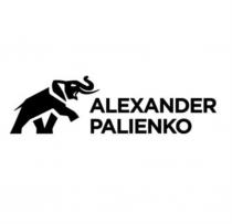 ALEXANDER PALIENKOPALIENKO