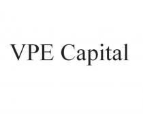 VPE CAPITALCAPITAL