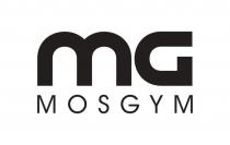 MG MOSGYMMOSGYM