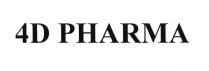 4D PHARMAPHARMA