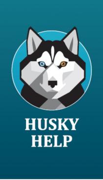 HUSKY HELPHELP