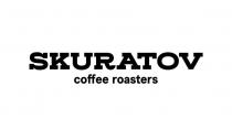 SKURATOV COFFEE ROASTERSROASTERS