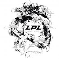 LPL LOL PRO LEAGUELEAGUE