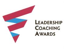 LEADERSHIP COACHING AWARDSAWARDS