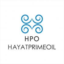 HPO HAYATPRIMEOILHAYATPRIMEOIL