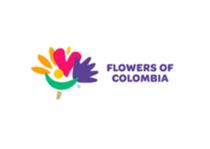 FLOWERS OF COLOMBIACOLOMBIA