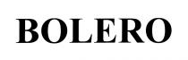 BOLERO