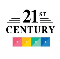 21ST CENTURYCENTURY