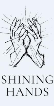 SHINING HANDSHANDS