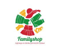 FAMILYSHOP ОДЕЖДА И ОБУВЬ ДЛЯ ВСЕЙ СЕМЬИСЕМЬИ