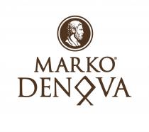 MARKO DENOVADENOVA