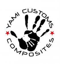 YAMI CUSTOMS COMPOSITESCOMPOSITES