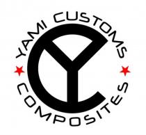 YAMI CUSTOMS COMPOSITESCOMPOSITES