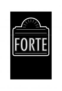 FORTEFORTE