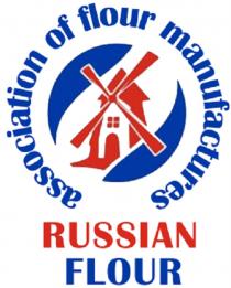 RUSSIAN FLOUR ASSOCIATION OF FLOUR MANUFACTURESMANUFACTURES