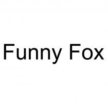 FUNNY FOXFOX