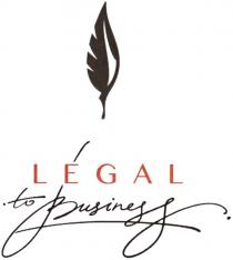 LEGAL TO BUSINESSBUSINESS