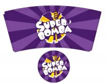 SUPER BOMBABOMBA