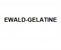 EWALD-GELATINEEWALD-GELATINE