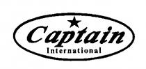 CAPTAIN INTERNATIONAL