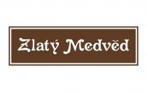 ZLATY MEDVEDMEDVED