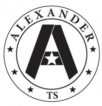 ALEXANDER TSTS