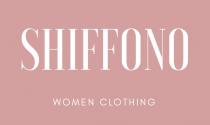 SHIFFONO WOMEN CLOTHINGCLOTHING