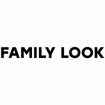 FAMILY LOOKLOOK