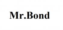 MR.BONDMR.BOND