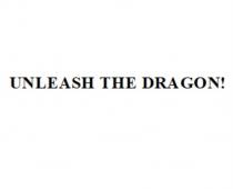 UNLEASH THE DRAGONDRAGON