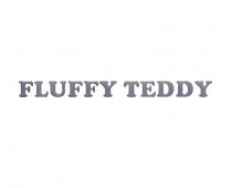 FLUFFY TEDDYTEDDY