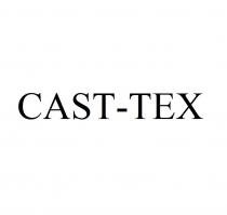 CAST-TEXCAST-TEX