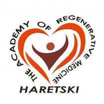 HARETSKI THE ACADEMY OF REGENERATIVE MEDICINEMEDICINE