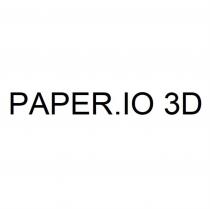 PAPER.IO 3D3D