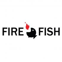 FIRE FISHFISH