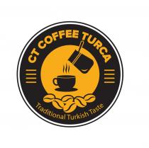 CT COFFEE TURCA TRADITIONAL TURKISH TASTETASTE