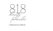 8.1.8 BEAUTY FORMULA STRESS BLOCK COMPLEXCOMPLEX