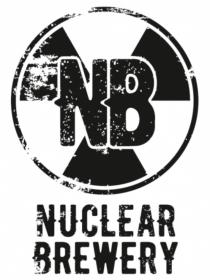 NUCLEAR BREWERY NBNB