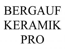 BERGAUF KERAMIK PROPRO