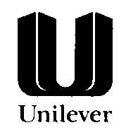 UNILEVER U