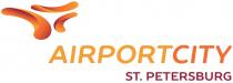 AIRPORTCITY ST.PETERSBURGST.PETERSBURG