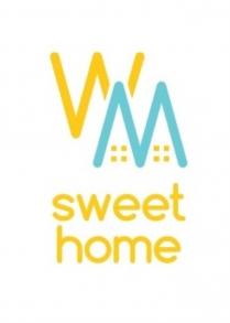 WM SWEET HOMEHOME